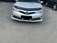 Toyota Camry 2013 годаүшін8 800 000 тг. в Талдыкорган