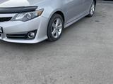 Toyota Camry 2013 года за 8 800 000 тг. в Талдыкорган – фото 2