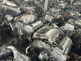 Двигатель Nissan GA16 Ниссан 1.6 Япония Контрактный. за 289 990 тг. в Алматы – фото 4