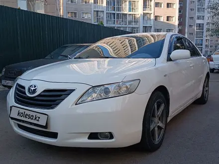 Toyota Camry 2008 года за 6 200 000 тг. в Астана