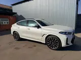BMW X6 XDrive 40i 2025 года за 52 000 000 тг. в Астана