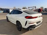 BMW X6 XDrive 40i 2025 года за 48 000 000 тг. в Астана – фото 2