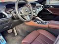 BMW X6 XDrive 40i 2025 годаүшін48 000 000 тг. в Астана – фото 3