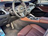 BMW X6 XDrive 40i 2025 года за 48 000 000 тг. в Астана – фото 3