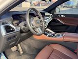 BMW X6 XDrive 40i 2025 года за 48 000 000 тг. в Астана – фото 4