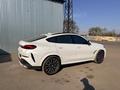 BMW X6 XDrive 40i 2025 годаүшін48 000 000 тг. в Астана – фото 5