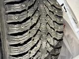 Зимние шины Nokian Hakkapelitta 9 за 800 000 тг. в Астана