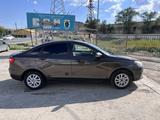 ВАЗ (Lada) Vesta 2015 года за 2 700 000 тг. в Атырау – фото 2