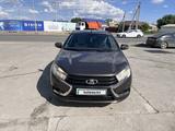 ВАЗ (Lada) Vesta 2015 года за 2 700 000 тг. в Атырау