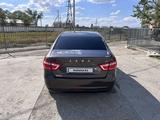 ВАЗ (Lada) Vesta 2015 года за 2 700 000 тг. в Атырау – фото 3