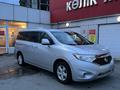 Nissan Quest 2016 года за 16 500 000 тг. в Алматы