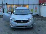 Nissan Quest 2016 годаүшін18 000 000 тг. в Алматы – фото 5