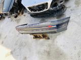 Бмв е36 задний бампер за 50 000 тг. в Шымкент – фото 2
