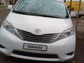 Toyota Sienna 2014 года за 13 000 000 тг. в Алматы