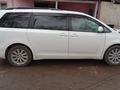 Toyota Sienna 2014 года за 13 000 000 тг. в Алматы – фото 2