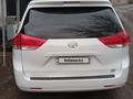 Toyota Sienna 2014 года за 13 000 000 тг. в Алматы – фото 3