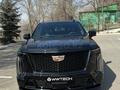Cadillac Escalade 2026 года за 93 500 000 тг. в Алматы