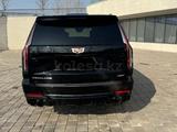 Cadillac Escalade 2026 годаүшін93 500 000 тг. в Алматы – фото 3