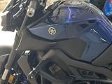 Yamaha  MT-09 (FZ-09) 2020 года за 6 200 000 тг. в Алматы – фото 2