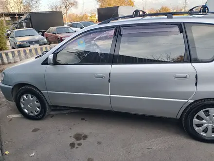 Toyota Ipsum 1997 года за 4 100 000 тг. в Алматы – фото 6