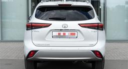 Toyota Highlander 2025 годаүшін23 200 000 тг. в Астана – фото 4