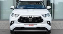 Toyota Highlander 2025 годаүшін23 200 000 тг. в Астана – фото 2