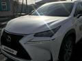 Lexus NX 200t 2015 года за 15 300 000 тг. в Семей – фото 23