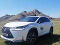 Lexus NX 200t 2015 годаүшін15 300 000 тг. в Семей – фото 25