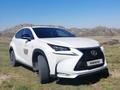 Lexus NX 200t 2015 года за 15 300 000 тг. в Семей – фото 26