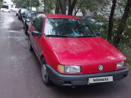 Volkswagen Passat 1988 года за 850 000 тг. в Экибастуз – фото 4