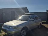ВАЗ (Lada) 2112 2003 года за 680 000 тг. в Уральск – фото 2