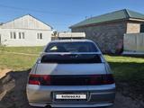 ВАЗ (Lada) 2112 2003 года за 680 000 тг. в Уральск – фото 5