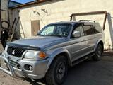 Mitsubishi Nativa 2005 года за 5 500 000 тг. в Астана