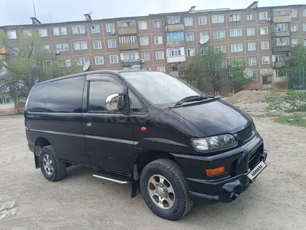 Mitsubishi Delica 2003 года за 7 000 000 тг. в Жезказган – фото 2