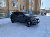 Kia Seltos 2023 года за 11 200 000 тг. в Астана – фото 2