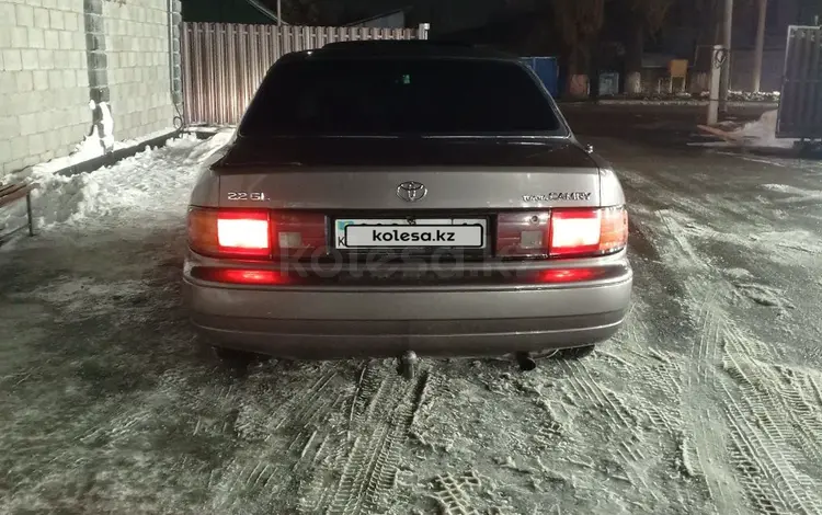 Toyota Camry 1994 годаfor1 900 000 тг. в Талдыкорган