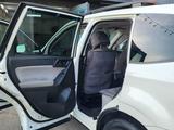 Subaru Forester 2017 года за 7 800 000 тг. в Алматы – фото 4