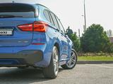 BMW X1 2018 года за 13 700 000 тг. в Алматы – фото 5