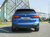 BMW X1 2018 года за 13 700 000 тг. в Алматы – фото 4