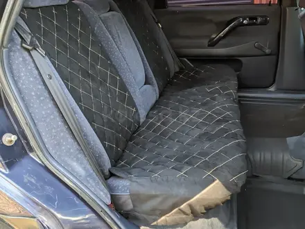 Volkswagen Passat 1994 года за 1 595 000 тг. в Караганда – фото 19