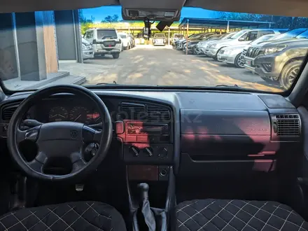Volkswagen Passat 1994 года за 1 595 000 тг. в Караганда – фото 13