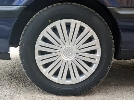 Volkswagen Passat 1994 года за 1 595 000 тг. в Караганда – фото 28