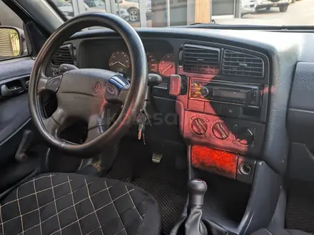 Volkswagen Passat 1994 года за 1 595 000 тг. в Караганда – фото 16