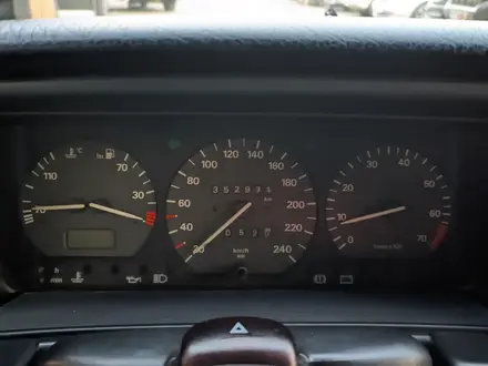 Volkswagen Passat 1994 года за 1 595 000 тг. в Караганда – фото 15