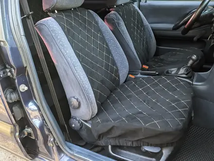Volkswagen Passat 1994 года за 1 595 000 тг. в Караганда – фото 18