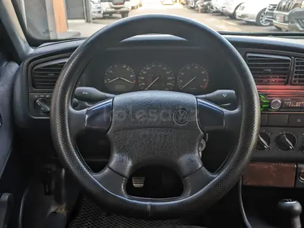 Volkswagen Passat 1994 года за 1 595 000 тг. в Караганда – фото 14