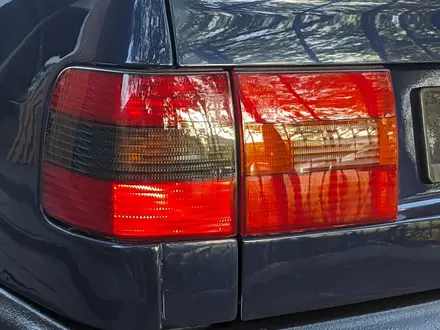 Volkswagen Passat 1994 года за 1 595 000 тг. в Караганда – фото 26