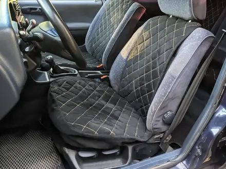 Volkswagen Passat 1994 года за 1 595 000 тг. в Караганда – фото 11