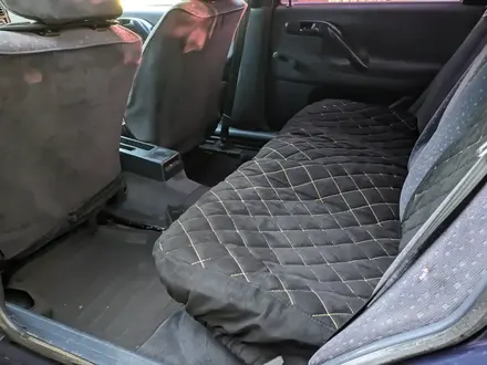 Volkswagen Passat 1994 года за 1 595 000 тг. в Караганда – фото 20