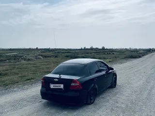 Chevrolet Nexia